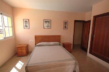 Chalet in Caleta de Fuste  (Fuerteventura) oder Ferienwohnung oder Ferienhaus