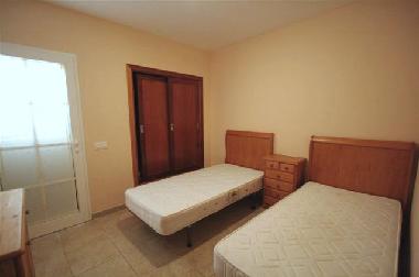 Chalet in Caleta de Fuste  (Fuerteventura) oder Ferienwohnung oder Ferienhaus