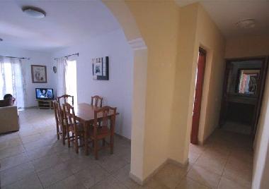 Chalet in Caleta de Fuste  (Fuerteventura) oder Ferienwohnung oder Ferienhaus