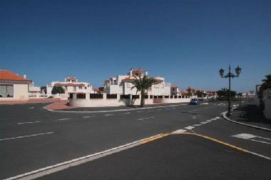 Chalet in Caleta de Fuste  (Fuerteventura) oder Ferienwohnung oder Ferienhaus