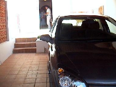 Chalet in Caleta de Fuste  (Fuerteventura) oder Ferienwohnung oder Ferienhaus