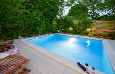 Ferienhaus in Barban (Istarska) oder Ferienwohnung oder Ferienhaus