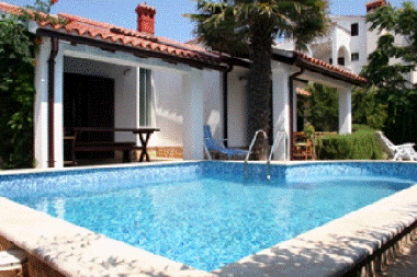 Ferienhaus in Medulin (Istarska) oder Ferienwohnung oder Ferienhaus