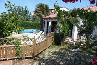 Ferienhaus in Medulin (Istarska) oder Ferienwohnung oder Ferienhaus