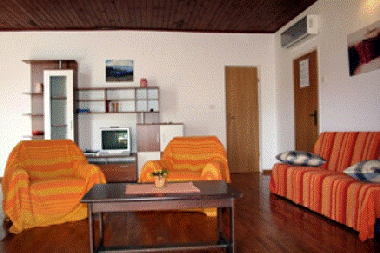 Ferienhaus in Medulin (Istarska) oder Ferienwohnung oder Ferienhaus
