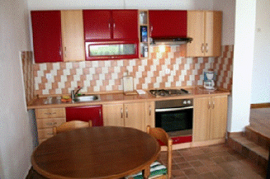Ferienhaus in Medulin (Istarska) oder Ferienwohnung oder Ferienhaus