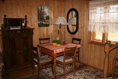 Ferienhaus in Jakunowko (Warminsko-Mazurskie) oder Ferienwohnung oder Ferienhaus