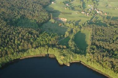 Ferienhaus in Jakunowko (Warminsko-Mazurskie) oder Ferienwohnung oder Ferienhaus