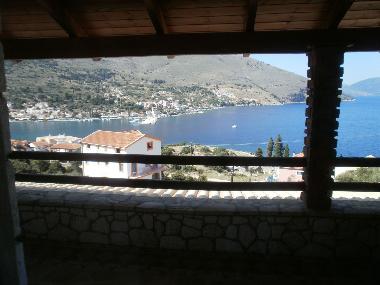Ferienwohnung in Agia Efimia (Kefallinia) oder Ferienwohnung oder Ferienhaus