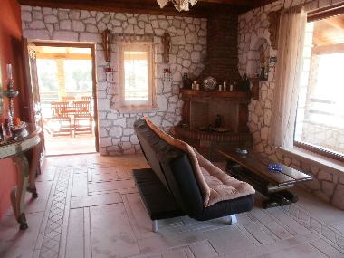 Ferienwohnung in Agia Efimia (Kefallinia) oder Ferienwohnung oder Ferienhaus