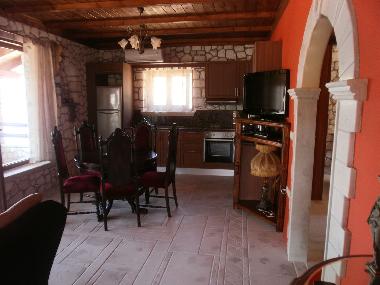 Ferienwohnung in Agia Efimia (Kefallinia) oder Ferienwohnung oder Ferienhaus