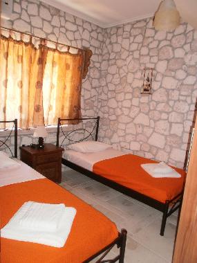 Ferienwohnung in Agia Efimia (Kefallinia) oder Ferienwohnung oder Ferienhaus