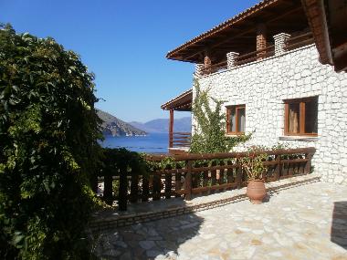 Ferienwohnung in Agia Efimia (Kefallinia) oder Ferienwohnung oder Ferienhaus