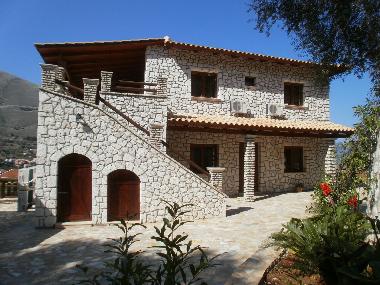 Ferienwohnung in Agia Efimia (Kefallinia) oder Ferienwohnung oder Ferienhaus