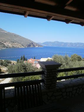 Ferienwohnung in Agia Efimia (Kefallinia) oder Ferienwohnung oder Ferienhaus