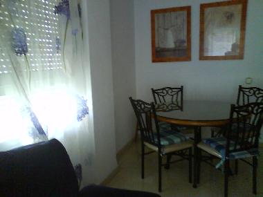 Ferienwohnung in Alfaz del P� (Alicante / Alacant) oder Ferienwohnung oder Ferienhaus