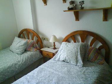 Ferienwohnung in Alfaz del P� (Alicante / Alacant) oder Ferienwohnung oder Ferienhaus