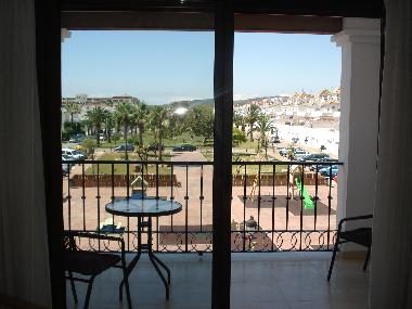 Ferienwohnung in San Luis de Sabinillas, Manilva (M�laga) oder Ferienwohnung oder Ferienhaus