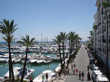 Ferienwohnung in San Luis de Sabinillas, Manilva (M�laga) oder Ferienwohnung oder Ferienhaus