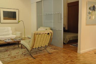 Ferienwohnung in New York (New York) oder Ferienwohnung oder Ferienhaus