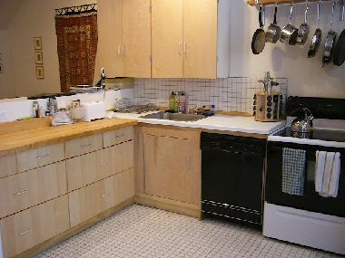 Ferienwohnung in New York (New York) oder Ferienwohnung oder Ferienhaus