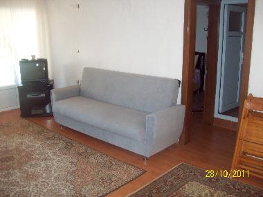 Ferienhaus in rkmez (Izmir) oder Ferienwohnung oder Ferienhaus