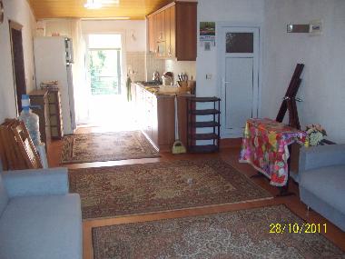 Ferienhaus in rkmez (Izmir) oder Ferienwohnung oder Ferienhaus