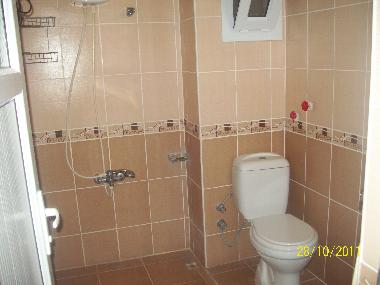 Ferienhaus in rkmez (Izmir) oder Ferienwohnung oder Ferienhaus