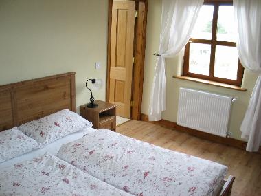 Ferienhaus in ANNAGRY (Donegal) oder Ferienwohnung oder Ferienhaus