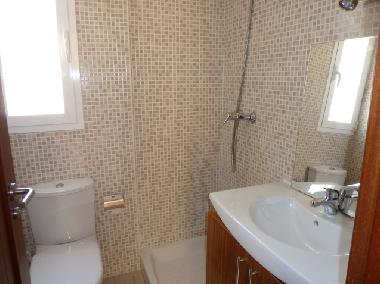 Chalet in Cala Vadella, San Jose, Ibiza. (Ibiza) oder Ferienwohnung oder Ferienhaus
