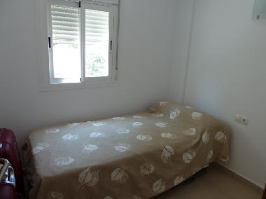 Chalet in Cala Vadella, San Jose, Ibiza. (Ibiza) oder Ferienwohnung oder Ferienhaus