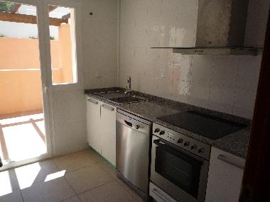 Chalet in Cala Vadella, San Jose, Ibiza. (Ibiza) oder Ferienwohnung oder Ferienhaus