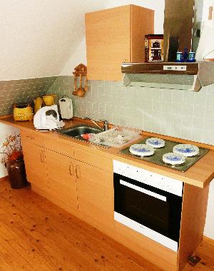 Ferienhaus in Unterspreewald OT Leibsch (Dahme-Spreewald) oder Ferienwohnung oder Ferienhaus