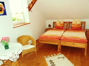 Ferienhaus in Unterspreewald OT Leibsch (Dahme-Spreewald) oder Ferienwohnung oder Ferienhaus