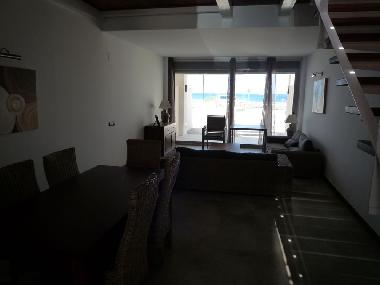 Ferienwohnung in Cala de Bou, San Jose. (Ibiza) oder Ferienwohnung oder Ferienhaus