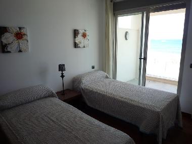 Ferienwohnung in Cala de Bou, San Jose. (Ibiza) oder Ferienwohnung oder Ferienhaus