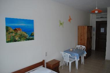 Individuelle Zimmereinrichtung