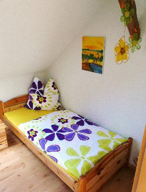 Ferienhaus in Unterspreewald OT Leibsch (Dahme-Spreewald) oder Ferienwohnung oder Ferienhaus