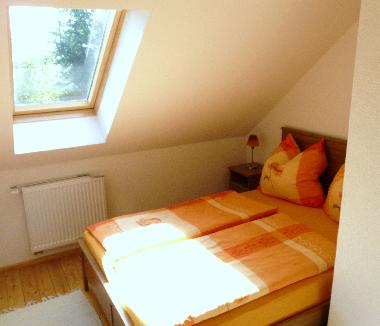 Ferienhaus in Unterspreewald OT Leibsch (Dahme-Spreewald) oder Ferienwohnung oder Ferienhaus