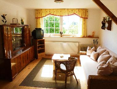 Ferienhaus in Unterspreewald OT Leibsch (Dahme-Spreewald) oder Ferienwohnung oder Ferienhaus