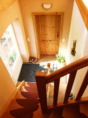 Ferienhaus in Unterspreewald OT Leibsch (Dahme-Spreewald) oder Ferienwohnung oder Ferienhaus