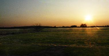 Ferienhaus in Unterspreewald OT Leibsch (Dahme-Spreewald) oder Ferienwohnung oder Ferienhaus
