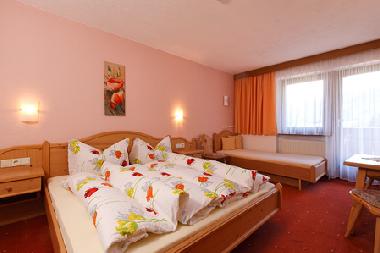 Ferienwohnung in S�lden (Tiroler Oberland) oder Ferienwohnung oder Ferienhaus