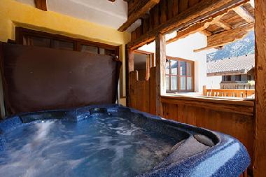 Ferienhaus in S�lden (Tiroler Oberland) oder Ferienwohnung oder Ferienhaus
