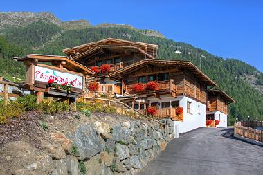 Ferienhaus in S�lden (Tiroler Oberland) oder Ferienwohnung oder Ferienhaus