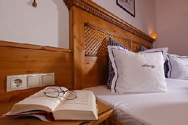 Ferienhaus in S�lden (Tiroler Oberland) oder Ferienwohnung oder Ferienhaus