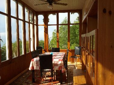 Ferienwohnung in LES AVANTS (Montreux-Vevey) oder Ferienwohnung oder Ferienhaus