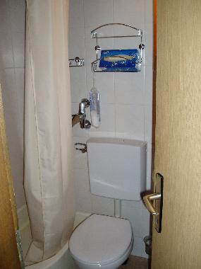 Bad-WC