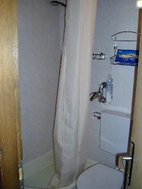 Bad-WC