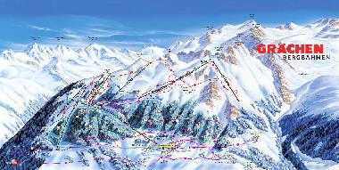 Skigebiet Gr�chen